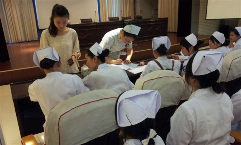 徐州市耳鼻喉醫院招聘多名護士